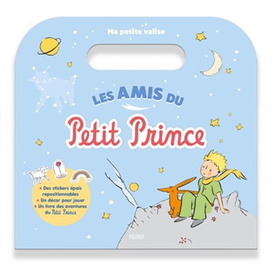 Les Amis du Petit Prince - COLLECTIF