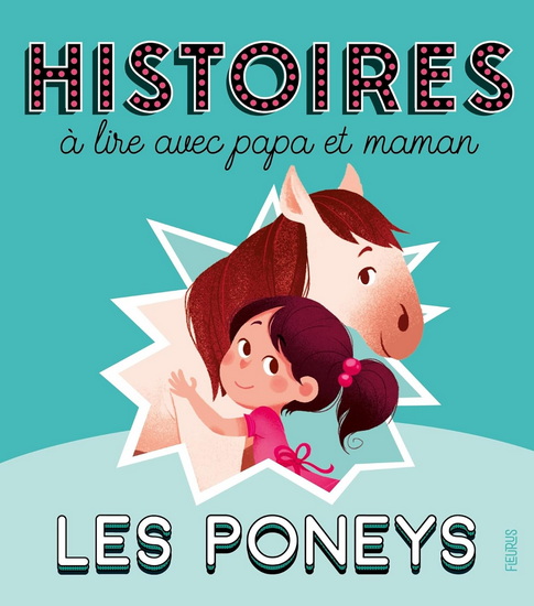 Les Poneys N. éd. - Collectif