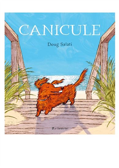 Canicule - DOUG SALATI