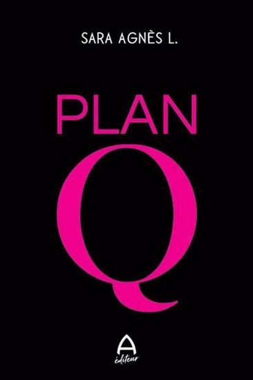 Plan Q N.éd. - SARA AGNÈS L