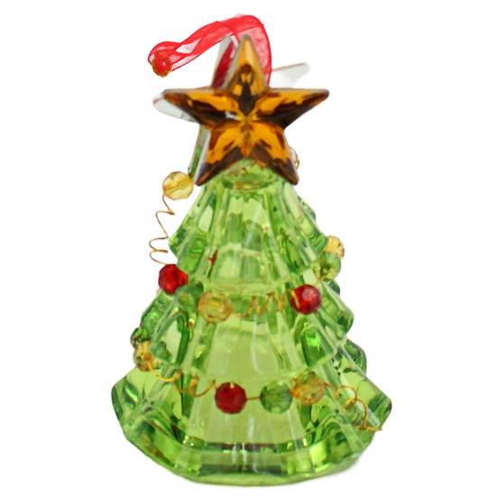 Ornement sapin de Noël