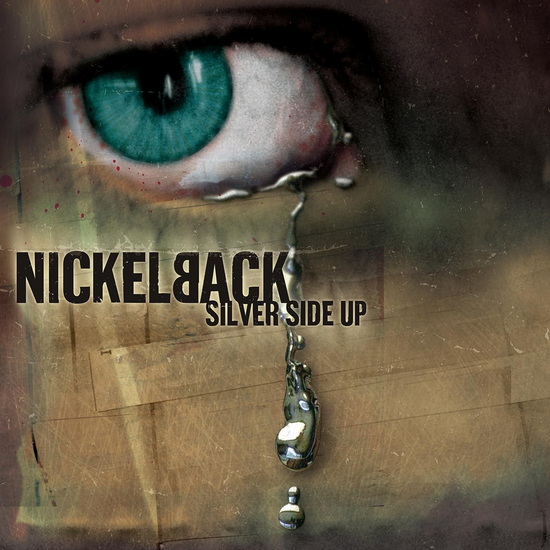 Silver Side Up (Vinyle) - NICKELBACK