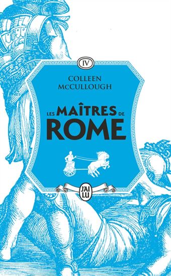 La Colère de Spartacus N. éd. - COLLEEN MCCULLOUGH