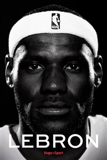LeBron - JEFF BENEDICT