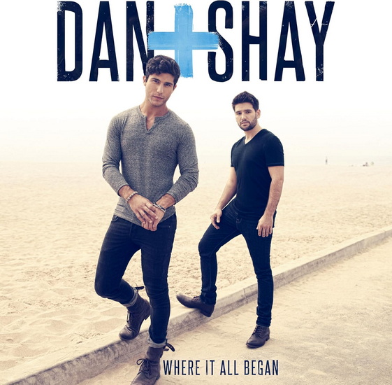 Where It All Began (Vinyle) - DAN + SHAY