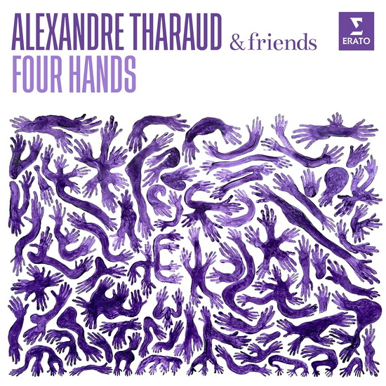 Four Hands - COMPILATION CLASSIQUE