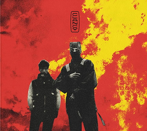 Clancy - TWENTY ONE PILOTS