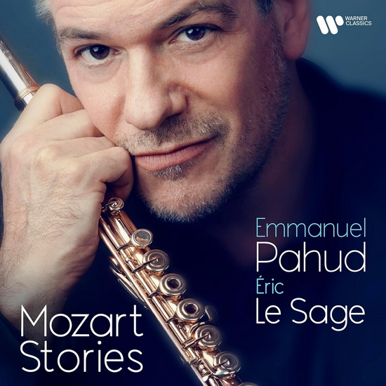 Mozart Stories - MOZART