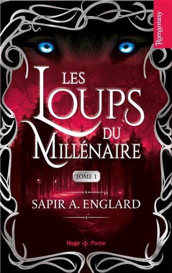 Les Loups du millénaire #01 - SAPIR A ENGLARD