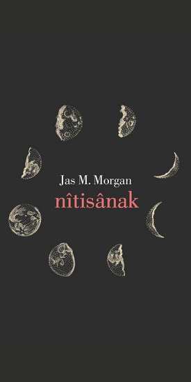 Nîtisânak - JAS MORGAN