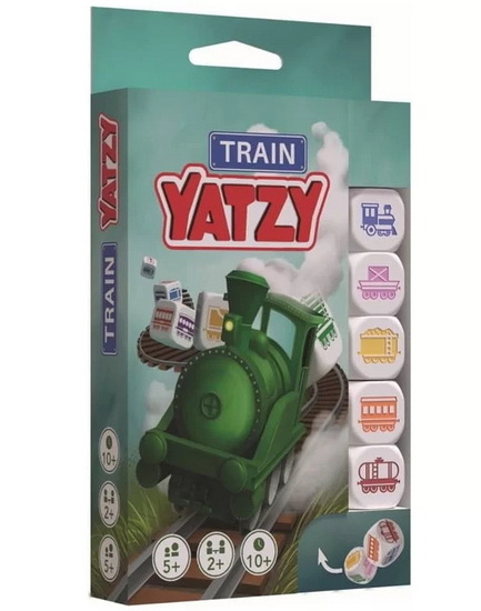 Yatzy : train