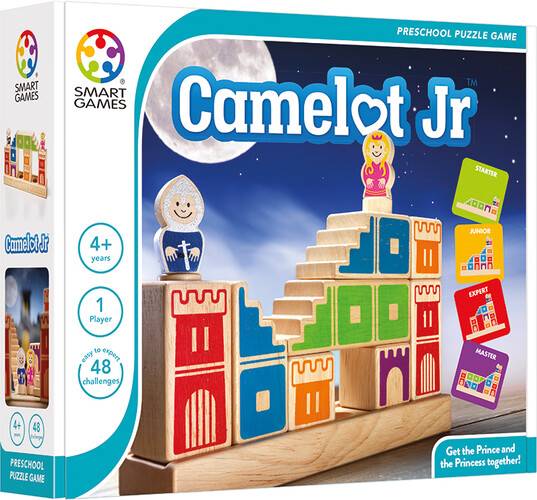 Camelot Jr