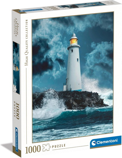 Le phare dans la tempête 1000 mcx