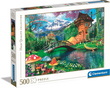 La vieille maison chaussure 500 mcx