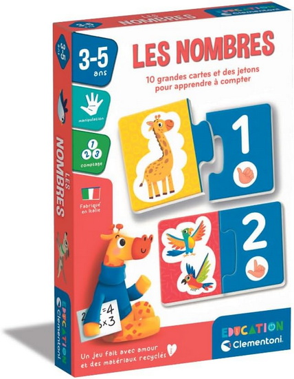 Les nombres