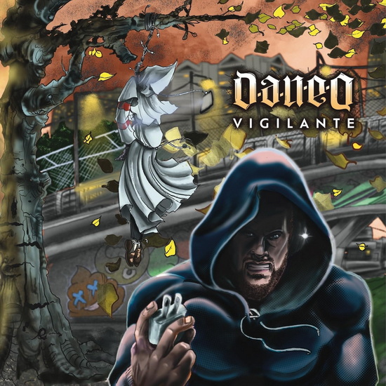 Vigilante - DAN-E-O