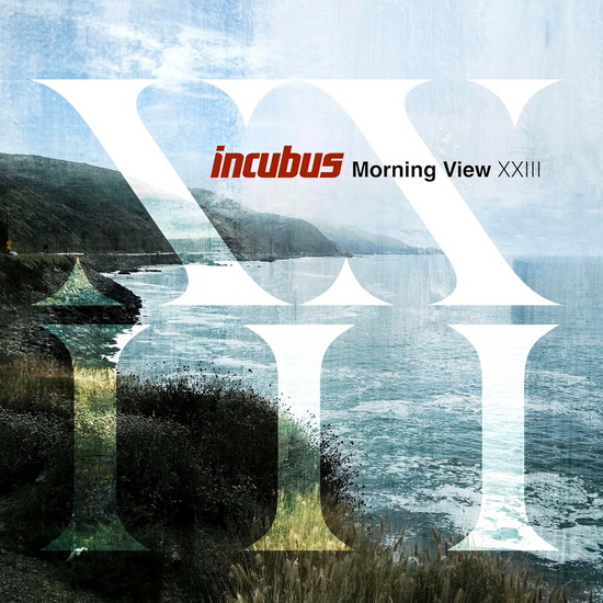 Morning View XXIII (Vinyle) - INCUBUS