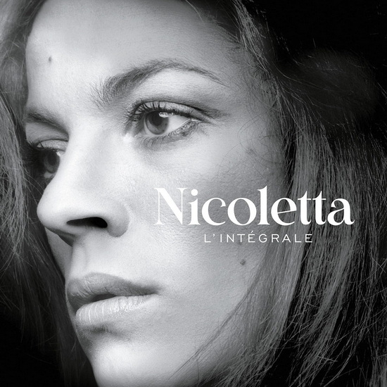 L'Intégrale (15CD) - NICOLETTA