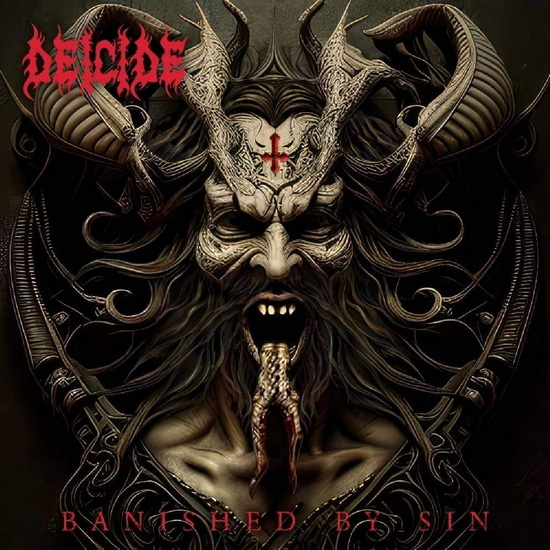 Banished By Sin - DEICIDE