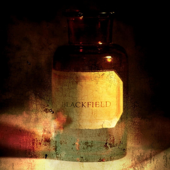 Blackfield - BLACKFIELD