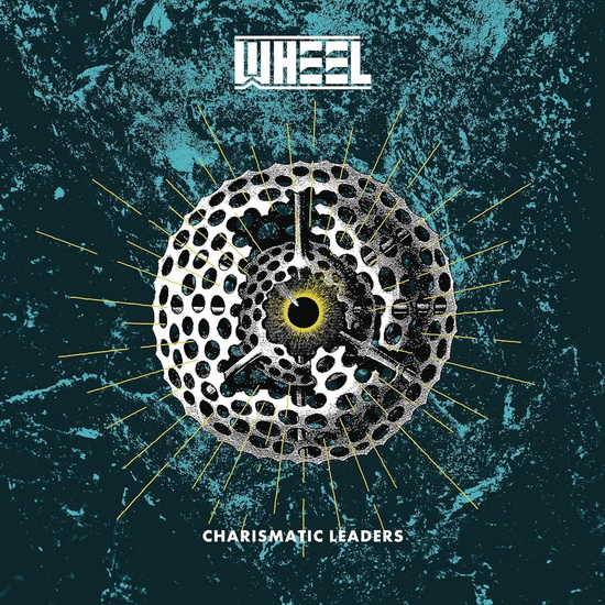 Charismatic Leaders (Vinyle) - WHEEL