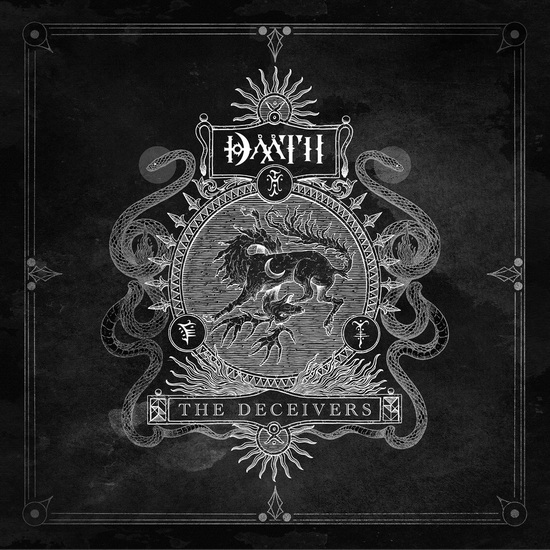 Deceivers, The - DAATH