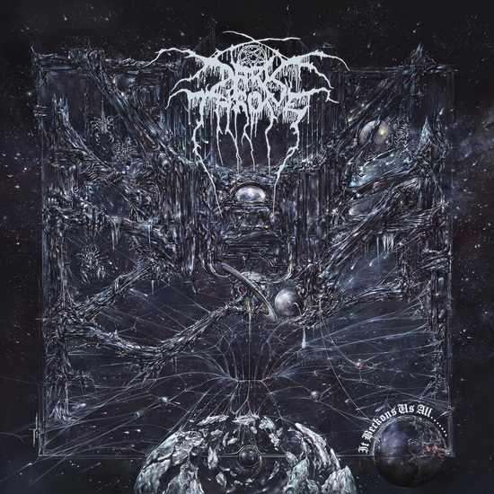 It Beckons Us All (Vinyle) - DARKTHRONE