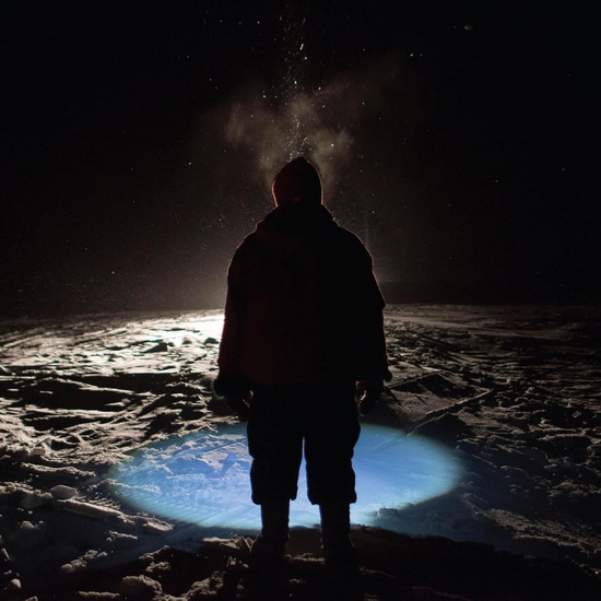 New Heaven - INTER ARMA