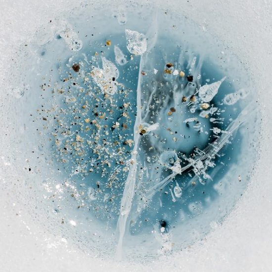 Snow From Yesterday - MANU DELAGO