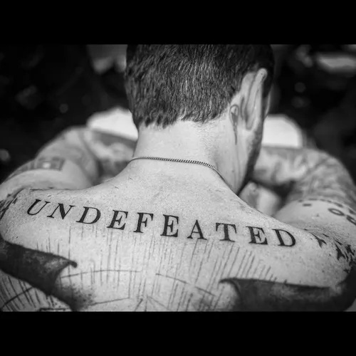 Undefeated - FRANK TURNER