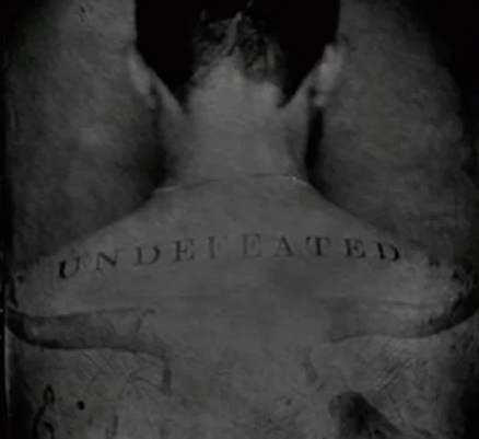 Undefeated (Deluxe) - FRANK TURNER