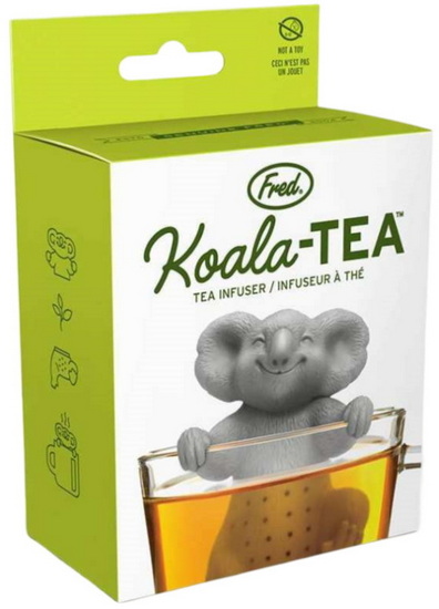 Infuseur à thé Koala