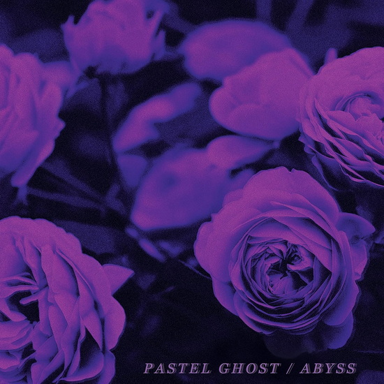 Abyss (Vinyle mauve) - PASTEL GHOST