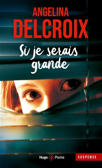 Si je serais grande - ANGÉLINA DELCROIX