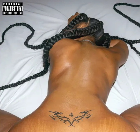 Partynextdoor 4 (Vinyle) - PARTYNEXTDOOR