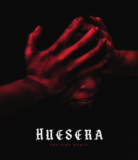 Huesera (Blu-ray)