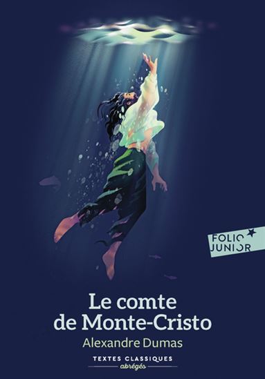 Le Comte de Monte-Cristo N. éd. - ALEXANDRE DUMAS