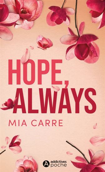 Hope, always - MIA CARRE