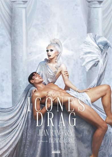 Icônes drag - COLLECTIF