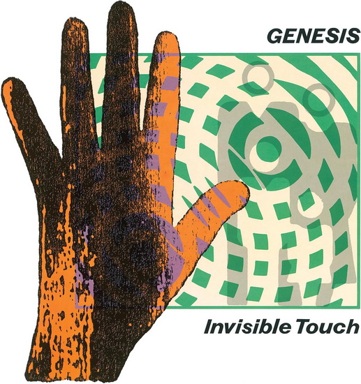 Invisible Touch - GENESIS