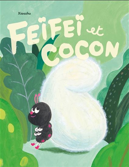 Feifei et Cocon - XIAOZHU