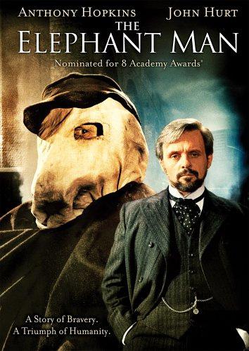 The Elephant Man - LYNCH DAVID