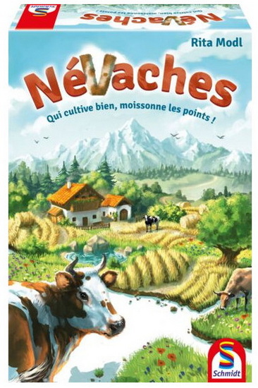 Névaches