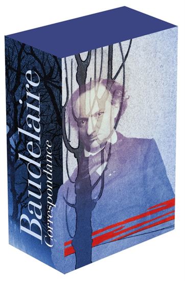 Baudelaire : correspondance - CHARLES BAUDELAIRE