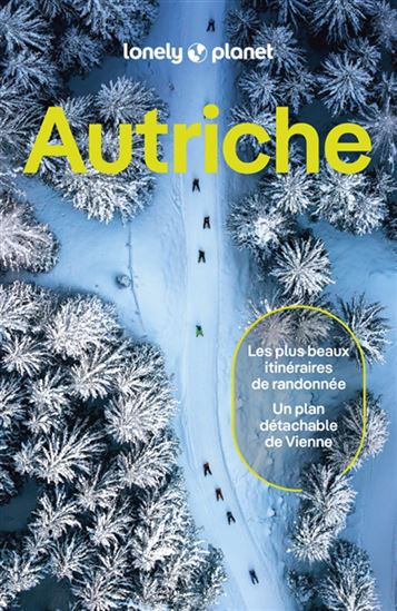 Autriche 5e éd. - Collectif