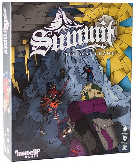Sommet