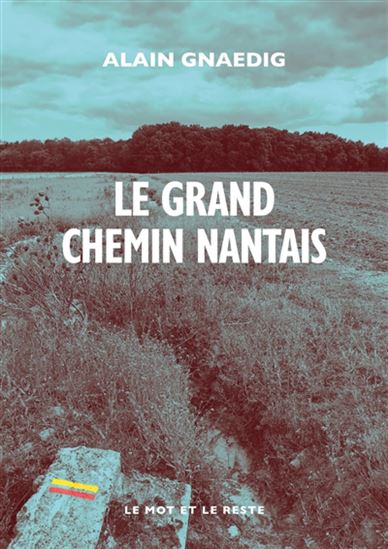Le Grand chemin nantais - ALAIN GNAEDIG