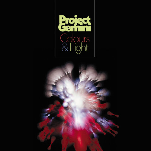 Colours & Light - PROJECT GEMINI