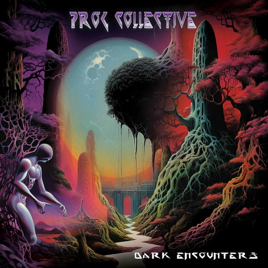 Dark Encounters - PROG COLLECTIVE