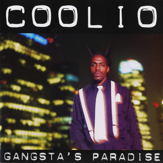 Gangsta&#39;s Paradise (Éd. 25ème ann.) - COOLIO